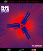 The Complex - Blue Man Group
