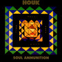 Soul Ammunition - Houk