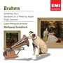 Haydn: Encore-Symp. No 1/Var. - Sawallisch / London Philharmonic