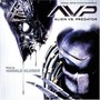 Alien vs Predator  OST - Harald Kloser