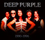 1990-1996 - Deep Purple
