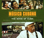 Musica Cubana/The Sons Of - V/A
