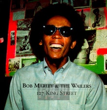 127 King Street - Bob Marley