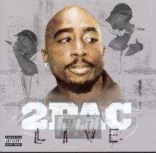 Live & Dangerous - 2PAC