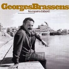 Les Copains D'abord - Georges Brassens Les Copains D'abord - Georges Brassens