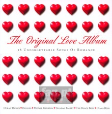 Original Love Album - V/A