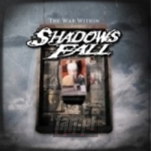 The War Within - Shadows Fall