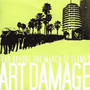 Art Damage - Fear Before March Of Flam