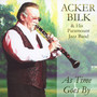 As Time Goes By - Acker Bilk