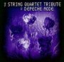 String Quartet Tribute To - Tribute to Depeche Mode