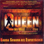 We Will Rock You  OST - V/A
