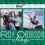 2on1: Classic Roy.../Cry Softl - Roy Orbison