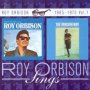 2on1: There Is Only../Orbison - Roy Orbison