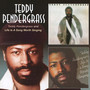 Teddy Pendergrass/Life Is - Teddy Pendergrass