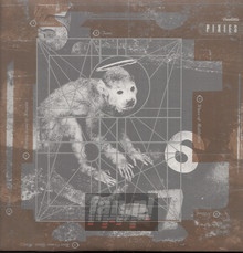 Doolittle - The Pixies