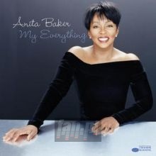 My Everything - Anita Baker