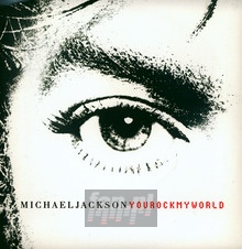 You Rock My World - Michael Jackson