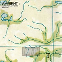 Ambient 1: Music For Airports - Brian Eno
