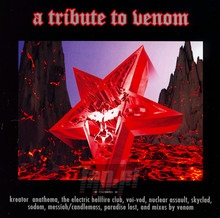A Tribute To Venom - Tribute to Venom