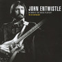 So Who's The Bassplayer - John Entwistle