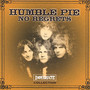 No Regrets - Humble Pie