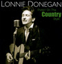 Puttin' On The Country ST - Lonnie Donegan