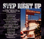 Step Right Up - Tribute to Tom Waits