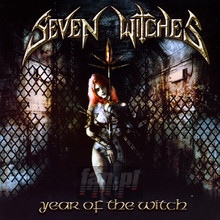 Year Of The Witch - Seven Witches