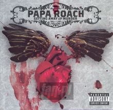 Getting Away With Murder - Papa Roach