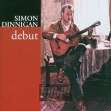 Debut - Simon Dinnigan Debut - Simon Dinnigan