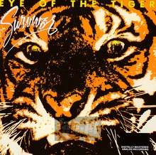 Eye Of The Tiger - Survivor
