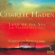 Land Of The Sun - Charlie Haden