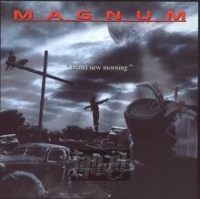 Brand New Morning - Magnum