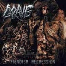 Fiendish Regression - Grave