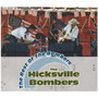 Best Of The Bombers - Hicksville Bombers