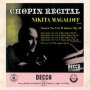 Chopin Recital Decca Haritage - Nikita Magaloff