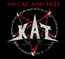 Metal & Hell - Kat   