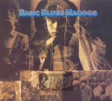 Basis Blues Magoos - Blues Magoos Basis Blues Magoos - Blues Magoos