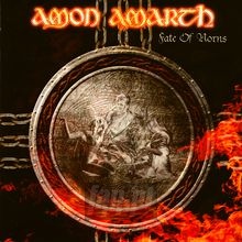 Fate Of Norns - Amon Amarth