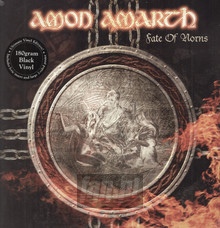 Fate Of Norns - Amon Amarth