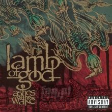 Ashes Of The Wake - Lamb Of God