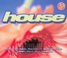 The House - V/A