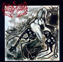 Tentacles Of Whorror - Leviathan - powiększ Tentacles Of Whorror - Leviathan