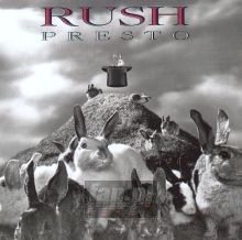 Presto - Rush