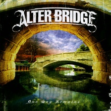 One Day Remains - Alter Bridge