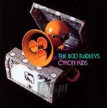 C'mon Kids - The Boo Radleys 