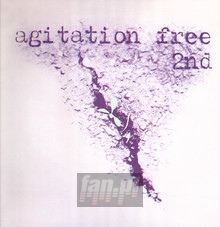 2ND [Second] - Agitation Free