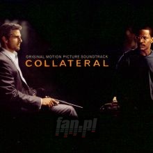 Collateral  OST - V/A