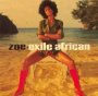 Exile African - Zoe