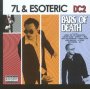 DC2:Bars Of Death - 7L & Esoteric